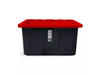 🔥Caja RUDO 102L con tapa reforzada – máxima resistencia (Art. 8366)