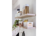 Organizador rectangular compacto – ideal cajones, baño o cocina (Art. 814)