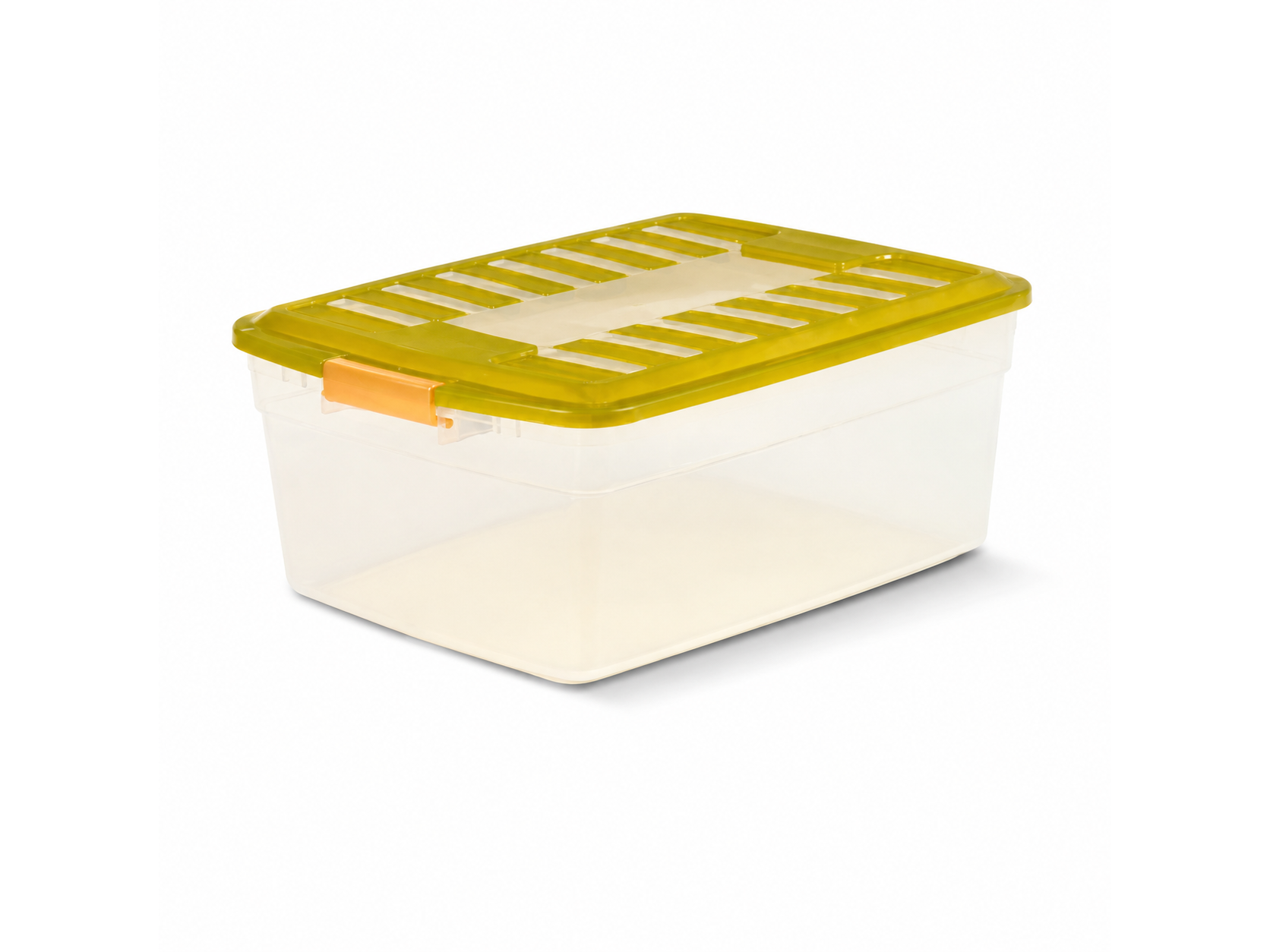 Col Box Recto Apilable 17 Litros – Art. 9380