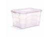 Col Box Living Grande Apilable 25 Litros – Art. 9304