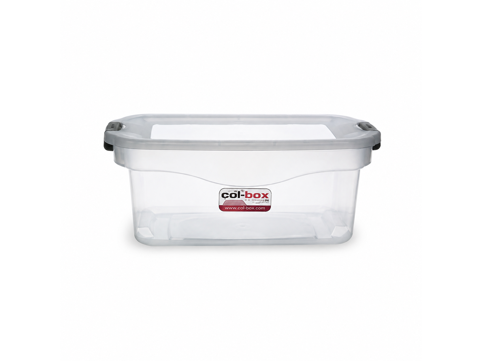 Mega Col Box Apilable 20 Litros – Art. 9415