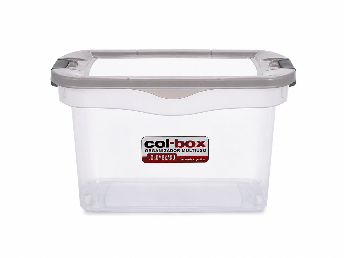 Mega Col Box Apilable 11 Litros – Art. 9413