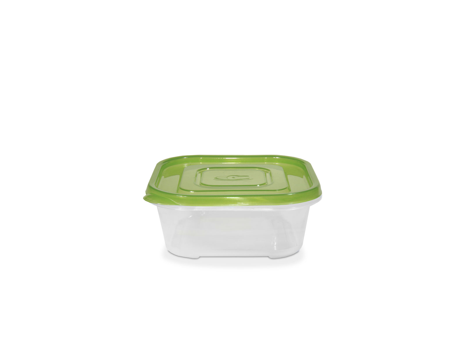 Contenedor Col-Lock cuadrado 610 ml – Art. 576