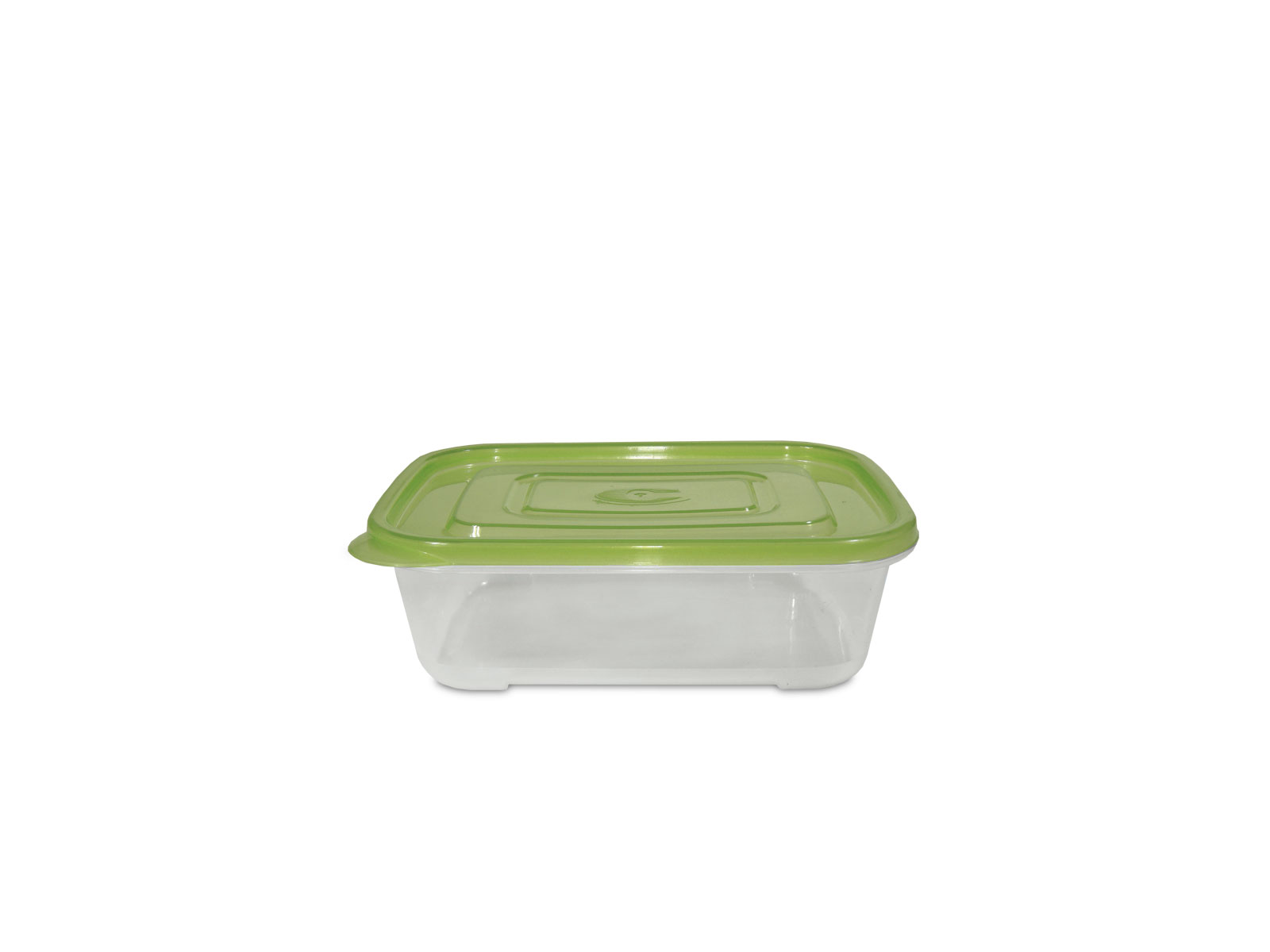Contenedor Col-Lock rectangular 890 ml – Art. 577
