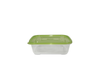 Contenedor Col-Lock rectangular 890 ml – Art. 577