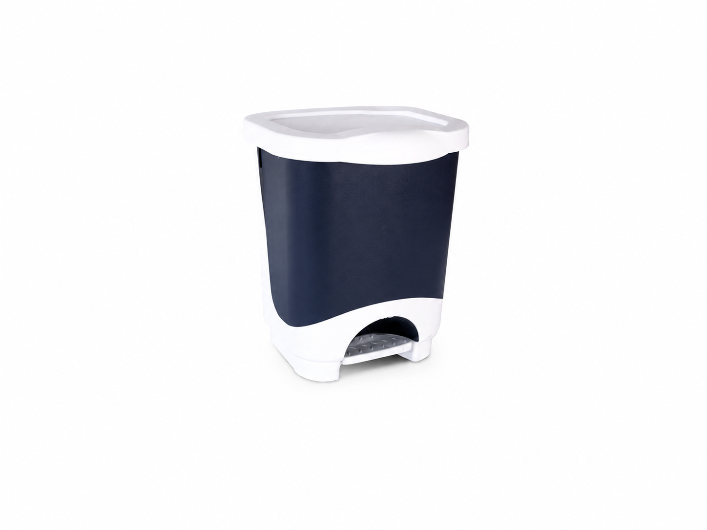 Tacho con pedal 25 L – Art. 186