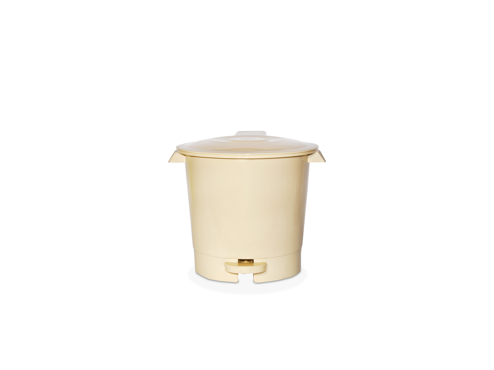 Tacho con pedal 6 L – Art. 102
