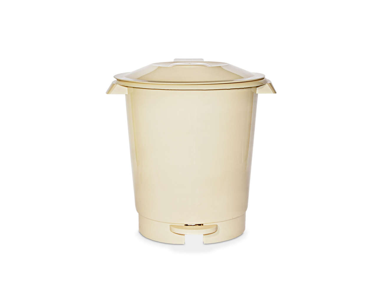 Tacho con pedal 8 L – Art. 168