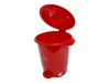 Tacho con pedal 12 L – Art. 184