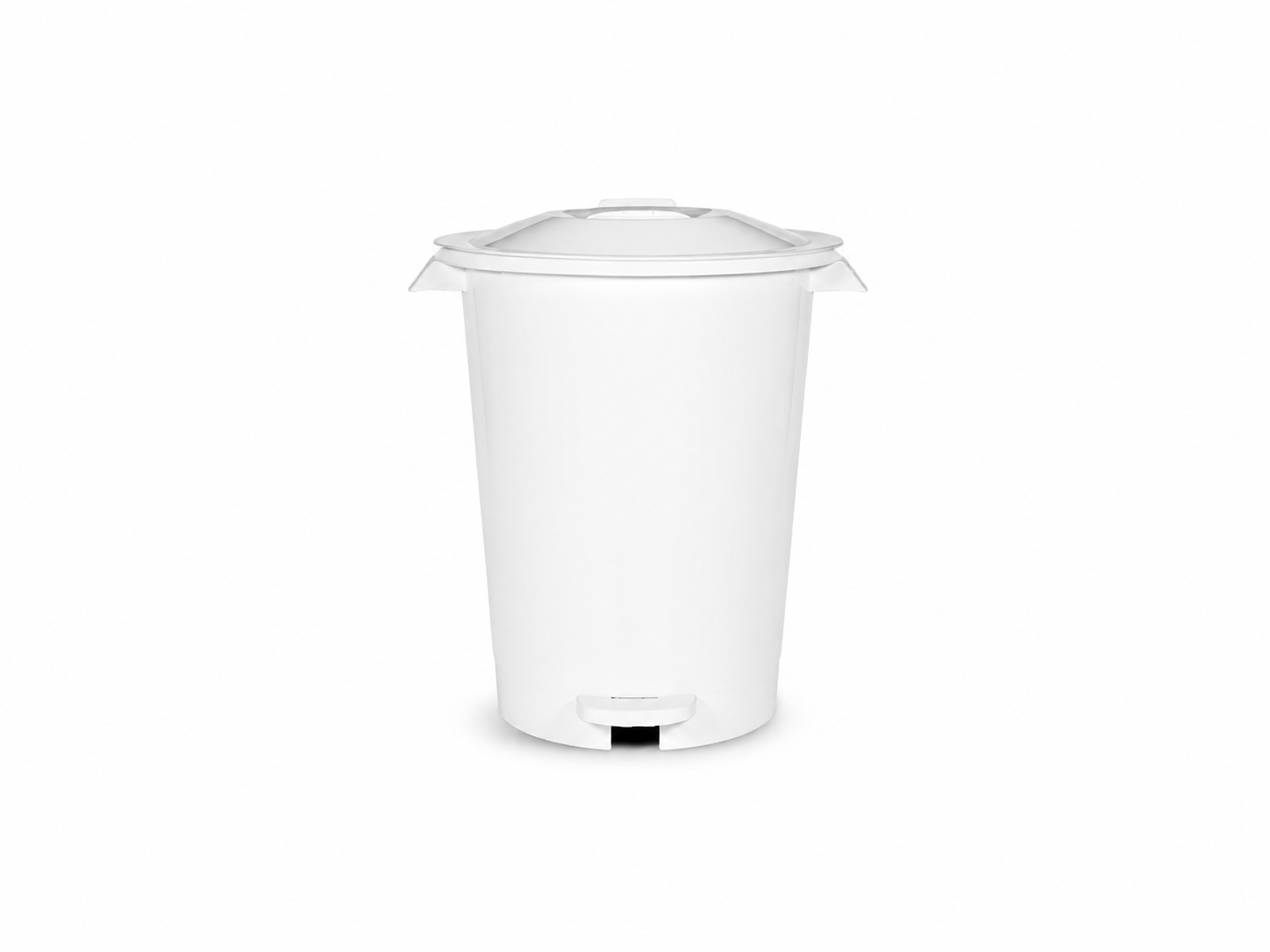 Tacho con pedal 17 L – Art. 116