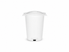 Tacho con pedal 17 L – Art. 116