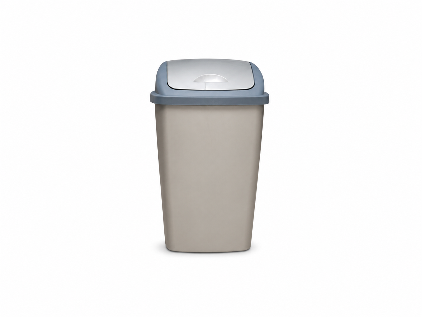 Tacho con tapa rebatible 50 L – Art. 926