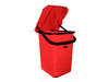 Tacho con tapa levadiza 18 L – Art. 177
