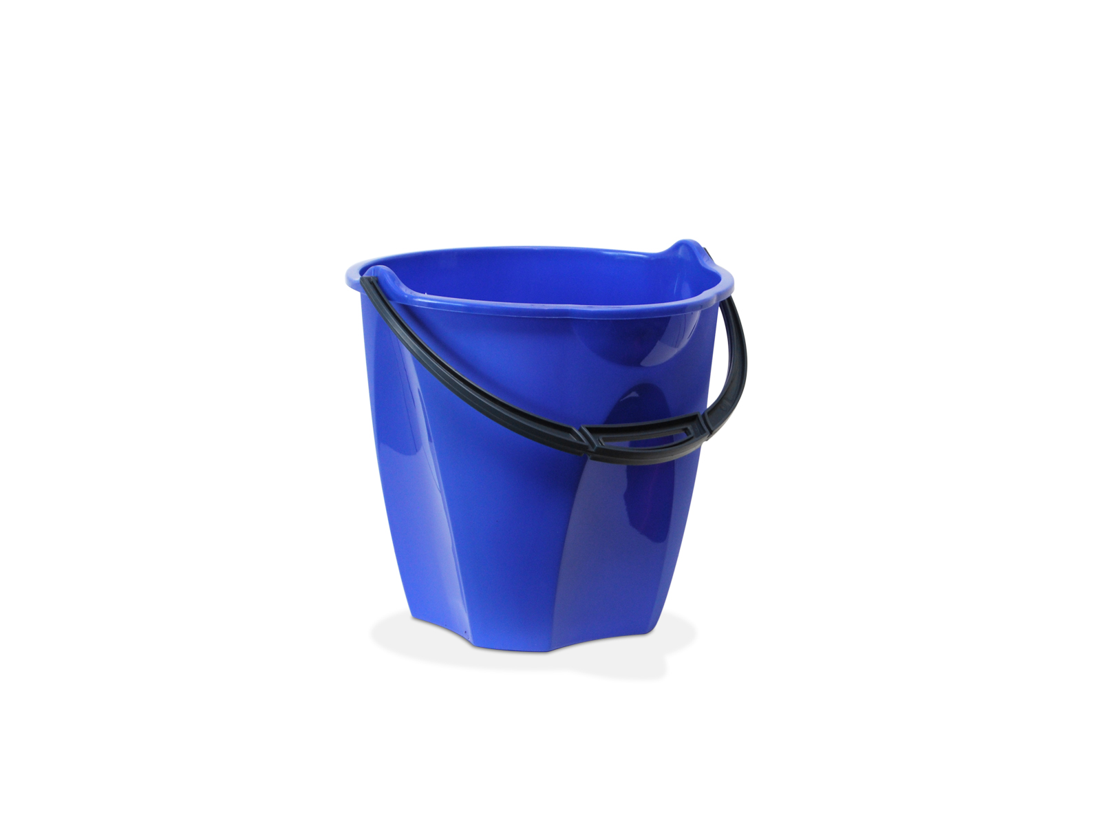 Balde con manija reforzada 9 L – Art. 114