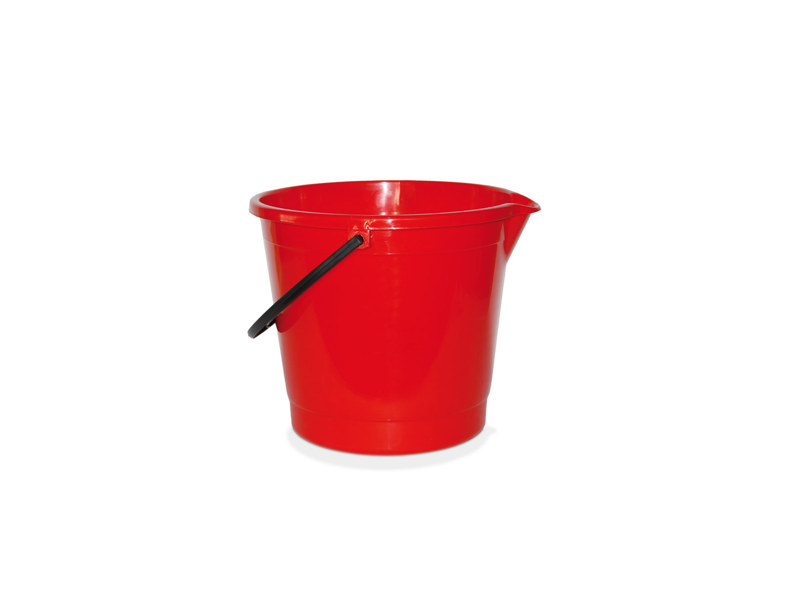 Balde con boquilla vertedora 9 L – Art. 112