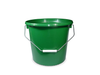 Balde redondo sin pico 15 L – Art. 122