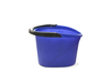 Balde oval con pico vertedor 10 L – Art. 120