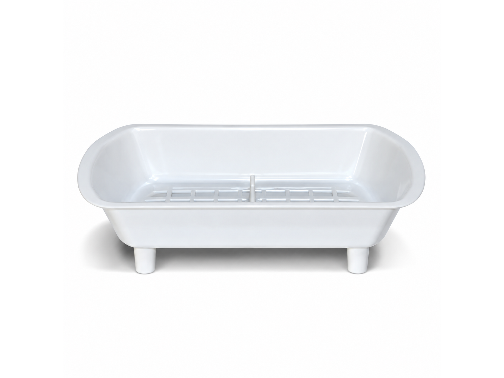 Posa jabón rectangular calado – Art. 746