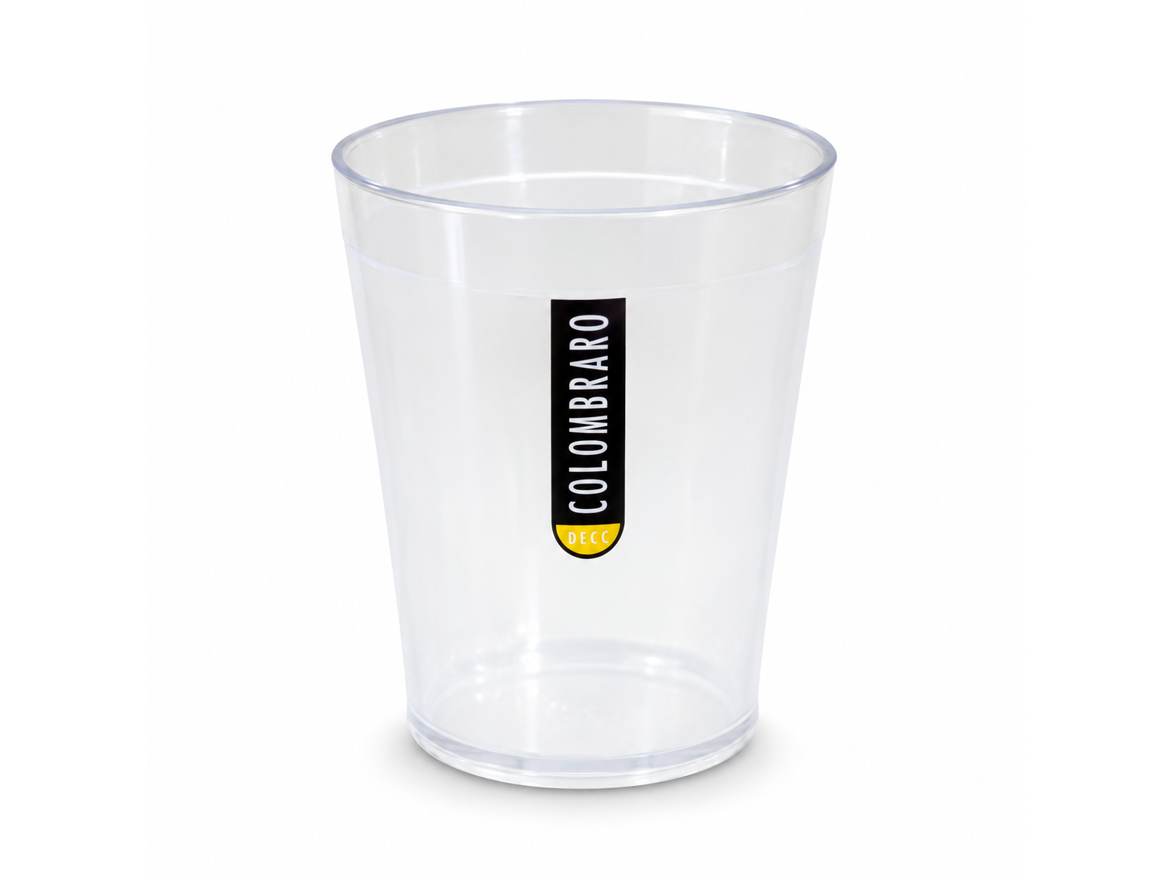 Vaso para baño sin tapa – Art. 1647