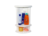 Organizador angular para ducha 2 estantes – Art. 770