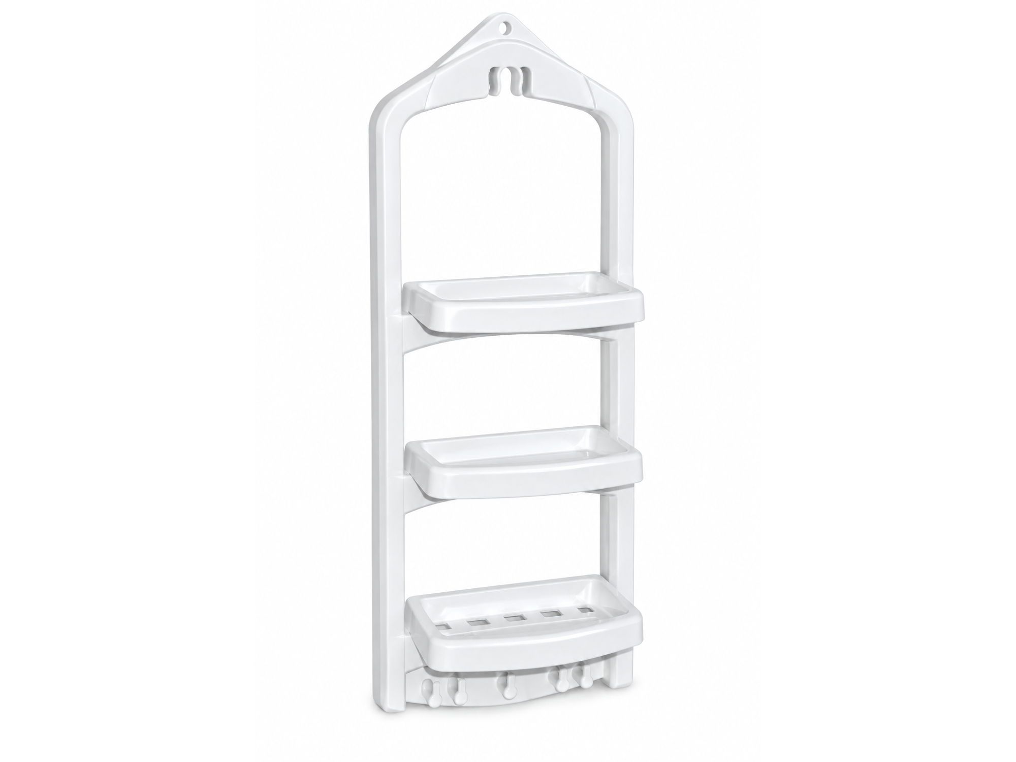 Organizador para ducha 3 estantes – Art. 9368
