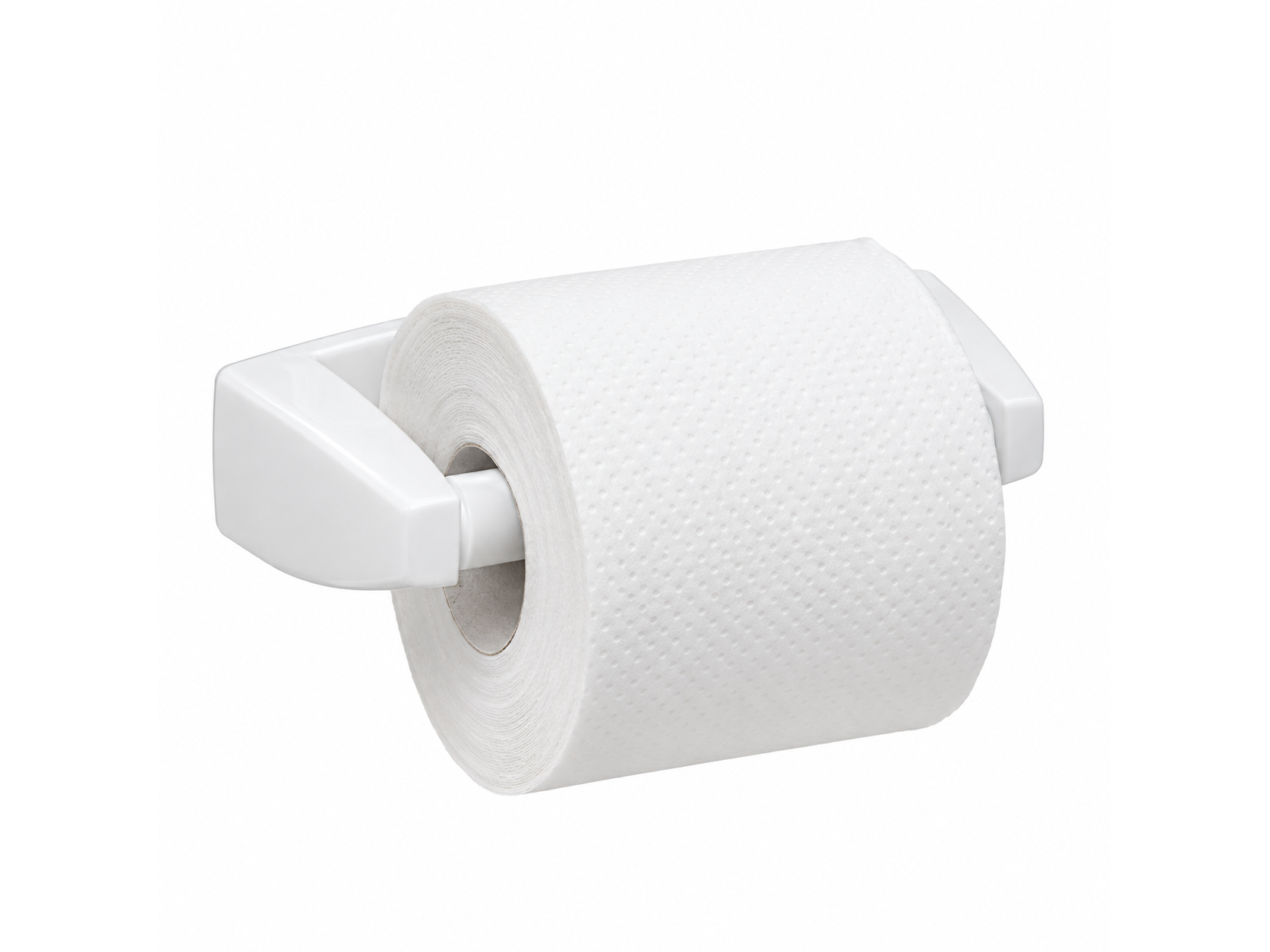 Portarrollo para papel higiénico – Art. 776