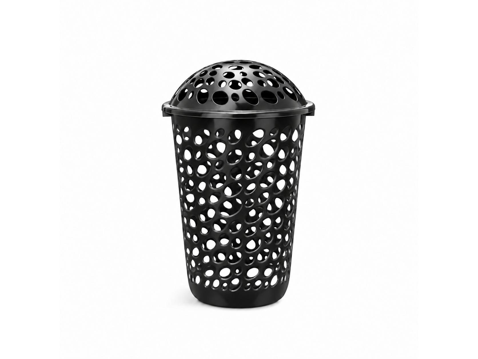 Cesto calado redondo alto Ultra 54 L – Art. 9150