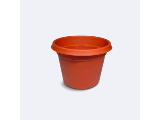 Maceta terracota N.1 (Art.2401)