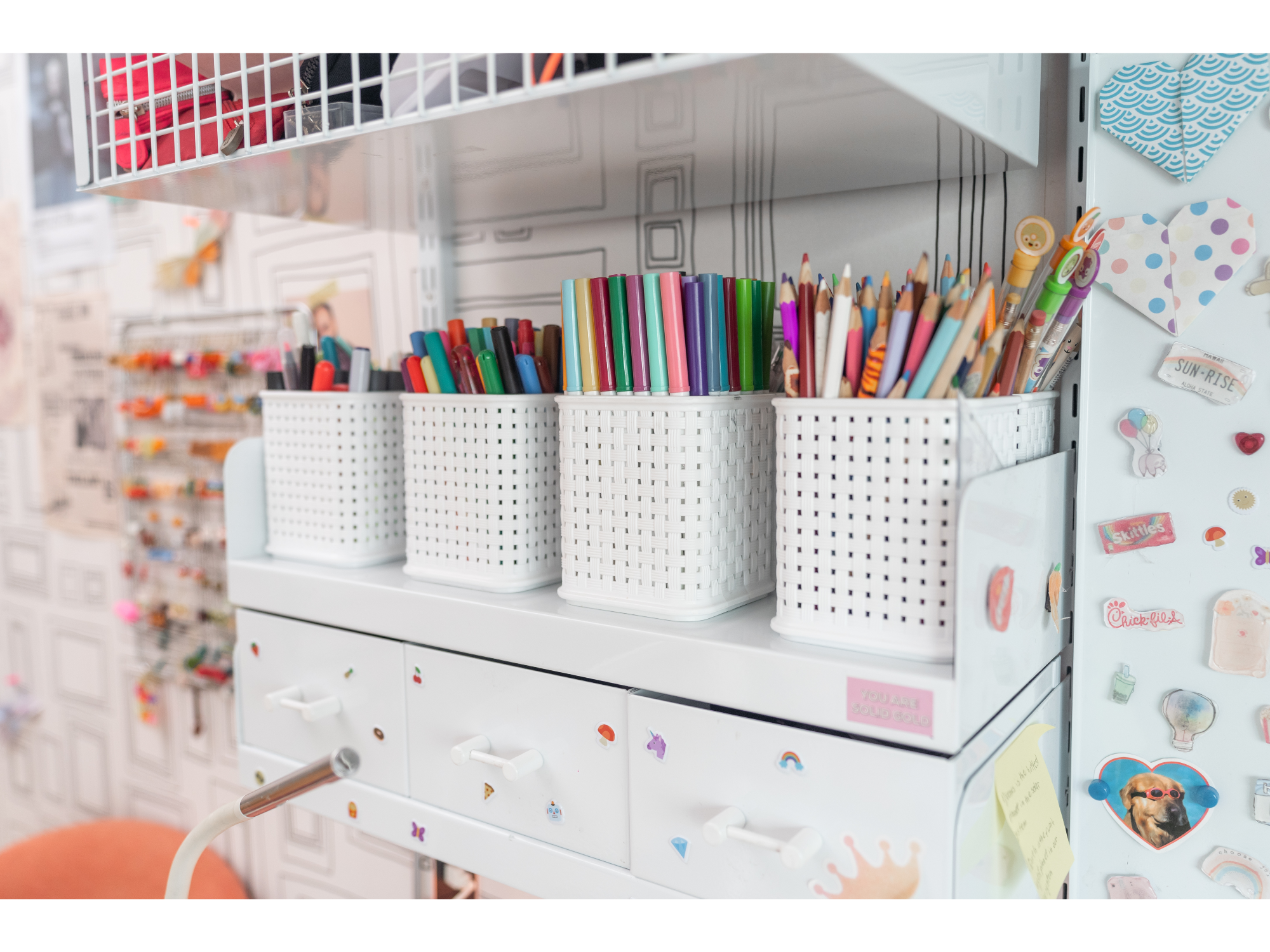 CESTO RATAN MINI RECT. (Art.973)