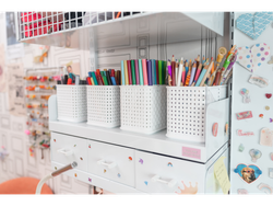 CESTO RATAN MINI RECT. (Art.973)