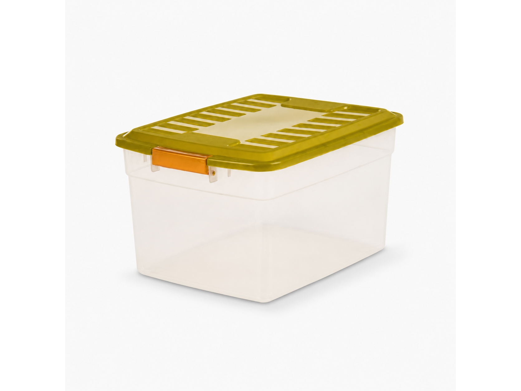 COL BOX CUADRADO X 15 LTS. (Art.9381)