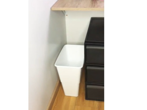 RECIPIENTE DE RESIDUOS SLIM (Art. 2099)