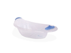 Bañera infantil transparente Baby Col – Art. 99