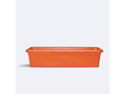 Jardinera rectangular grande (Art.2409)