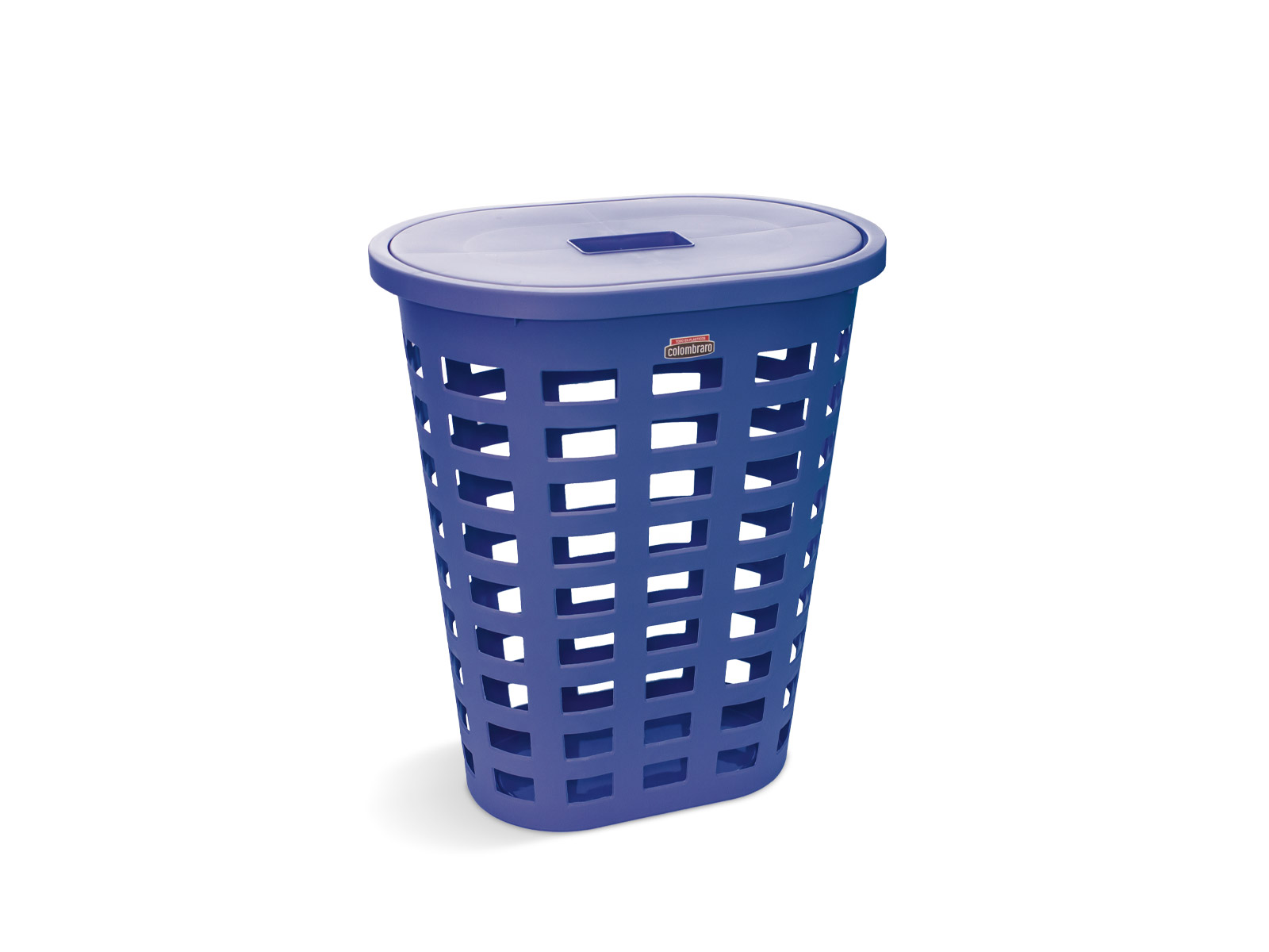 CESTO CALADO OVAL DUNA CON TAPA (Art.920)