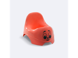 Bacinilla baby col anatomica (Art.4099)