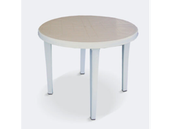 MESA REDONDA D: 90 CM (Art.4312)