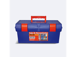 Caja de herramientas N.4 (Art. 8455)