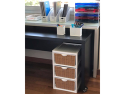 CAJONERA EN TORRE X 3 XL DECO (Art.8729)