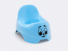 Bacinilla infantil Baby Col anatómica – Art. 4099