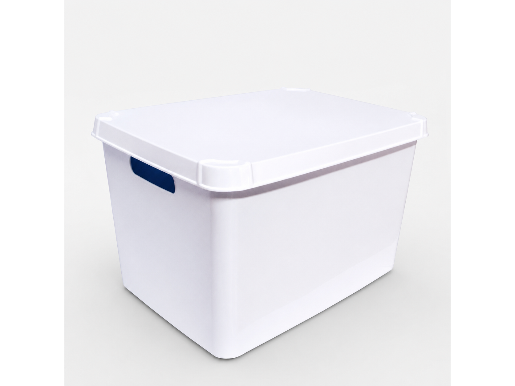 CAJA SOLID 20 LTS. (Art.6030)