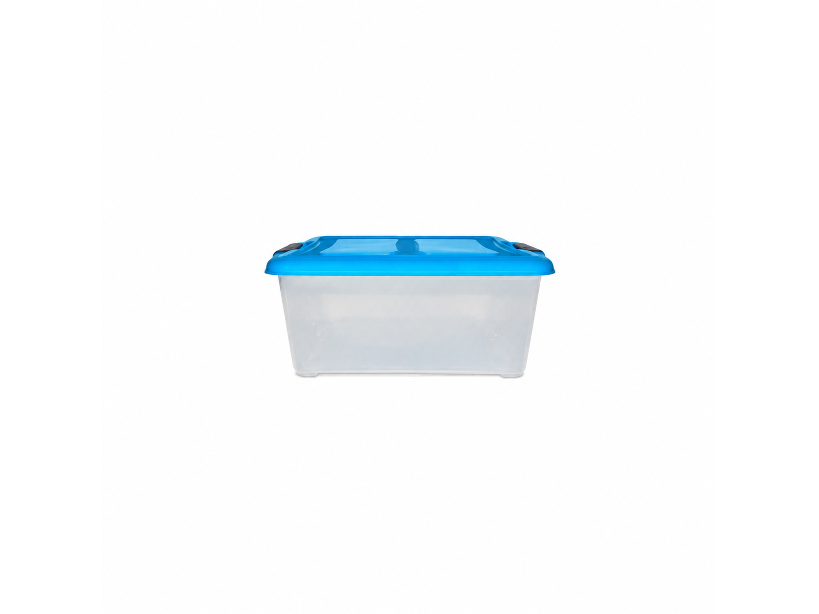 Col Box T Grande Apilable 25 Litros – Art. 9393