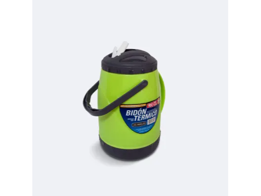 Bidón térmico 2.5 litros (ART. 8220)