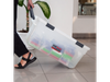 Caja con ruedas 90L – gran capacidad y fácil traslado (Art. 9420)