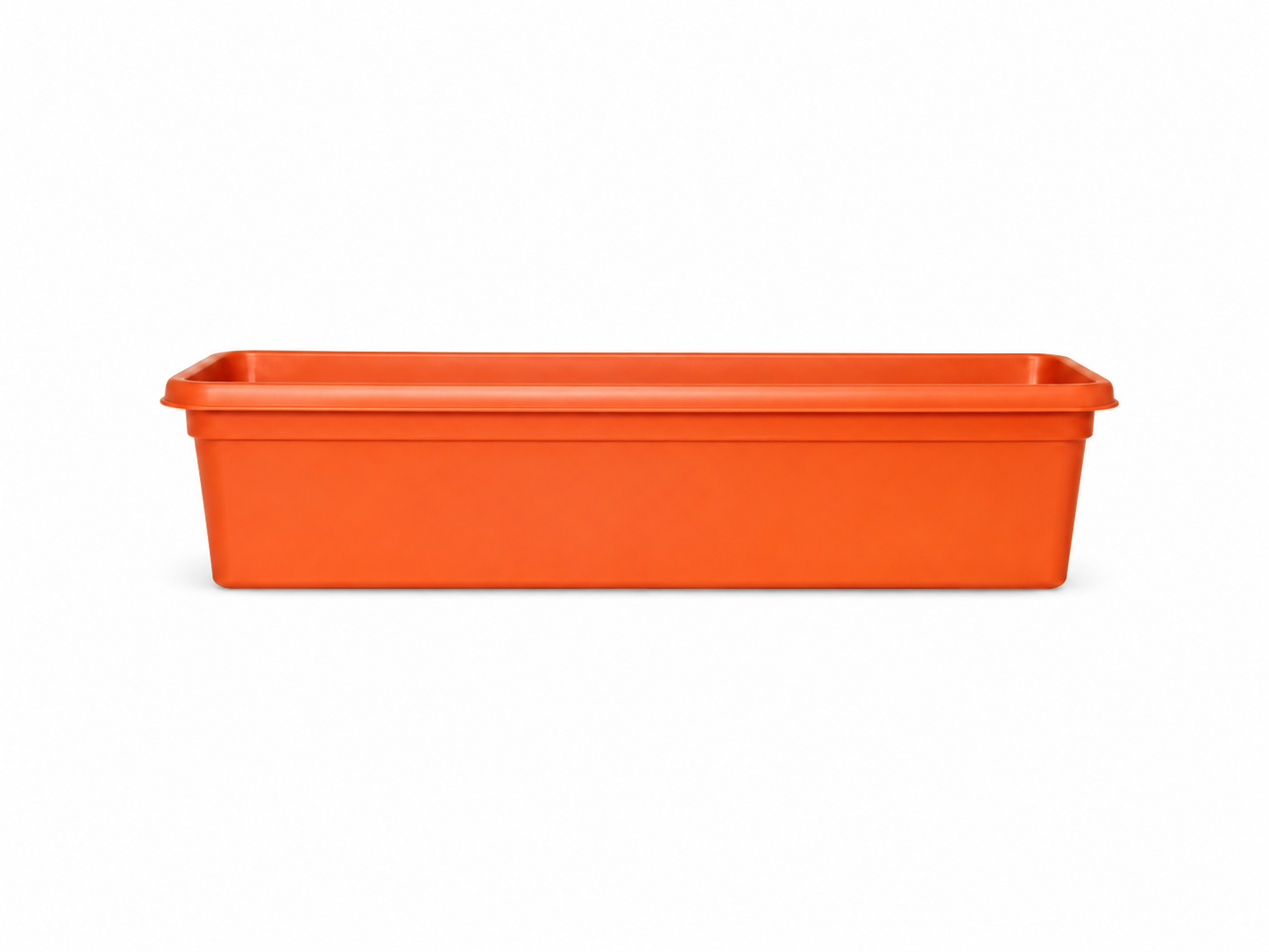 Maceta Jardinera Rectangular Grande – Art. 2409