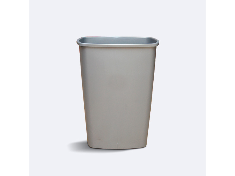 RECIP.DE RESIDUOS X 50 LTS SIN TAPA (Art. 1926)