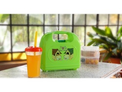 Vaso con sorbete (Art.105)