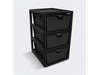 CAJONERA EN TORRE X 3 XL SOLID (Art.8728)