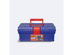 Caja de herramientas N.2 (Art.8448)