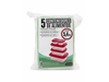 Set x5 Contenedores de Alimentos (Art 626)